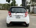 Chevrolet Spark 2013 - Cần bán lại xe Chevrolet Spark sản xuất 2013, màu trắng, xe nhập, 160tr