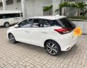 Toyota Yaris 2019 - Cần bán gấp Toyota Yaris sản xuất 2019, giá tốt