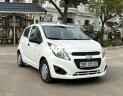 Chevrolet Spark 2013 - Cần bán lại xe Chevrolet Spark sản xuất 2013, màu trắng, xe nhập, 160tr