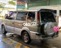 Mitsubishi Jolie 2004 - Bán ô tô Mitsubishi Jolie sản xuất năm 2004, màu xanh lục, xe nhập