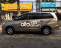 Toyota Innova G 2011 - Cần bán lại xe Toyota Innova G sản xuất năm 2011 giá cạnh tranh