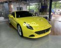 Ferrari California 2015 - Cần bán lại xe Ferrari California sản xuất 2015, màu vàng, xe nhập