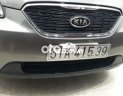 Kia Carens 2013 - Bán Kia Carens năm 2013, màu xám còn mới