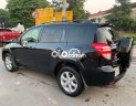 Toyota RAV4 2008 - Cần bán lại xe Toyota RAV4 3.5L 4WD sản xuất 2008, màu đen, nhập khẩu nguyên chiếc