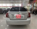 Chevrolet Lacetti 1.6MT  2013 - Cần bán Chevrolet Lacetti 1.6MT năm sản xuất 2013, màu bạc