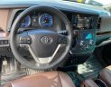 Toyota Sienna   Limited 3.5   2016 - Bán Toyota Sienna Limited 3.5 năm sản xuất 2016, nhập khẩu nguyên chiếc