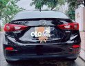 Mazda 3 2016 - Bán Mazda 3 sản xuất năm 2016, màu đen, 459 triệu