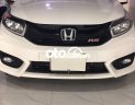 Honda AT 2019 - Cần bán lại xe Honda Brio AT sản xuất năm 2019, màu trắng, nhập khẩu nguyên chiếc chính chủ, 420 triệu
