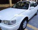 Toyota Corolla MT 1997 - Cần bán xe Toyota Corolla MT năm sản xuất 1997, màu trắng, nhập khẩu nguyên chiếc chính chủ