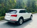 Audi Q5 2017 - Bán Audi Q5 2.0 TFSI sản xuất 2017, màu trắng, nhập khẩu nguyên chiếc