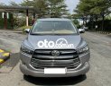 Toyota Innova 2016 - Bán Toyota Innova sản xuất năm 2016, màu bạc, giá tốt