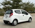 Chevrolet Spark 2013 - Cần bán lại xe Chevrolet Spark sản xuất 2013, màu trắng, xe nhập, 160tr