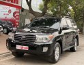 Toyota Land Cruiser VX  2013 - Toyota Land Cruiser 4.6 VX V8 2013