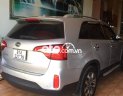 Kia Sorento 2016 - Bán Kia Sorento năm sản xuất 2016, màu bạc, giá tốt