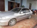 Daewoo Lanos 2000 - Bán Daewoo Lanos sản xuất năm 2000, màu bạc, 60tr