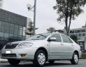 Toyota Corolla 1.8 AT 2005 - Cần bán xe Toyota Corolla 1.8 AT sản xuất năm 2005, màu bạc, nhập khẩu