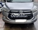 Toyota Innova E MT 2017 - Bán ô tô Toyota Innova E MT sản xuất năm 2017, màu bạc, nhập khẩu nguyên chiếc