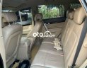 Chevrolet Captiva 2007 - Cần bán Chevrolet Captiva sản xuất năm 2007, màu đen, nhập khẩu nguyên chiếc