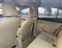 Toyota Vios Limo 2015 - Cần bán lại xe Toyota Vios Limo năm sản xuất 2015