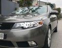 Kia Forte SLI  2009 - Cần bán Kia Forte SLI năm 2009, màu xám, nhập khẩu Hàn Quốc