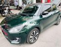 Suzuki Swift   GLX 2020 - Cần bán Suzuki Swift GLX năm sản xuất 2020, màu xanh lục, xe nhập