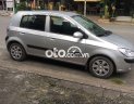 Hyundai Getz 2010 - Bán xe Hyundai Getz sản xuất 2010, màu bạc