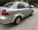 Chevrolet Aveo   LT  2015 - Cần bán gấp Chevrolet Aveo LT năm 2015, màu bạc, 235 triệu