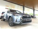 Toyota Corolla Cross 2021 - Cần bán Toyota Corolla Cross đời 2021, màu xám, nhập khẩu giá cạnh tranh