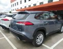 Toyota Corolla Cross 2021 - Cần bán Toyota Corolla Cross đời 2021, màu xám, nhập khẩu giá cạnh tranh