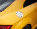 Audi TT 2016 - Em bán ô tô Audi TT TFSI sản xuất 2016, màu vàng, nhập khẩu, xe mới