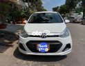 Hyundai Premio 2016 - Cần bán xe Hyundai Grand i10 MT năm sản xuất 2016, màu trắng, nhập khẩu