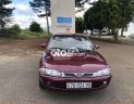 Mitsubishi Lancer 1995 - Cần bán gấp Mitsubishi Lancer năm 1995, nhập khẩu, giá tốt