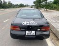 Nissan Bluebird  SSS   1993 - Bán Nissan Bluebird SSS năm sản xuất 1993, màu đen