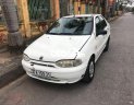 Fiat Siena MT 2001 - Cần bán xe Fiat Siena MT sản xuất 2001, màu trắng, xe nhập