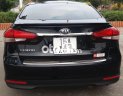 Kia Cerato 2017 - Bán Kia Cerato năm sản xuất 2017, màu đen