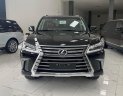 Lexus LX 570 2021 - Bán Lexus LX570 AT nhập nguyên chiếc mới 100%, sản xuất 2021, xe giao ngay