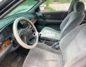 Nissan Bluebird  SSS   1993 - Bán Nissan Bluebird SSS năm sản xuất 1993, màu đen