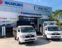 Suzuki Super Carry Pro 2021 - Suzuki Carry Pro 2021 giảm trực tiếp 25tr, quà tặng hấp dẫn, chỉ cần 309tr nhận ngay xe, giao toàn quốc