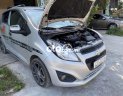 Chevrolet Spark 2016 - Bán xe Chevrolet Spark sản xuất năm 2016, màu bạc