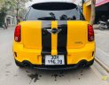 Mini Cooper   Countryman S  2011 - Bán ô tô Mini Cooper Countryman S năm sản xuất 2011, màu vàng, xe nhập, 729 triệu