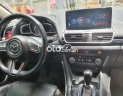 Mazda 3  1.5AT  2016 - Cần bán lại xe Mazda 3 1.5AT năm sản xuất 2016, màu trắng