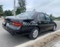 Nissan Bluebird  SSS   1993 - Bán Nissan Bluebird SSS năm sản xuất 1993, màu đen