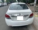 Mitsubishi VT200 2015 - Bán Mitsubishi Attrage MT sản xuất 2015, màu trắng, 170 triệu