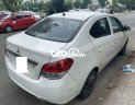 Mitsubishi VT200 2015 - Bán Mitsubishi Attrage MT sản xuất 2015, màu trắng, 170 triệu