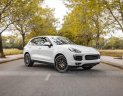 Porsche Cayenne 2017 - Cần bán Porsche Cayenne Platinum năm 2017 giá 4 tỷ 350tr