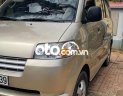 Suzuki APV   GL 1.6 MT 2007 - Bán Suzuki APV GL 1.6 MT sản xuất 2007, xe nhập, giá 165tr