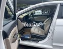 Hyundai Elantra AT 2018 - Bán Hyundai Elantra AT năm 2018, màu trắng chính chủ