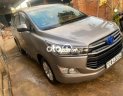 Toyota Innova MT 2017 - Cần bán gấp Toyota Innova MT năm 2017