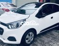 Chevrolet Spark MT 2018 - Bán Chevrolet Spark MT năm 2018, màu trắng