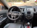 Kia Soul 2010 - Cần bán gấp Kia Soul năm 2010, màu xám, xe nhập, 315tr